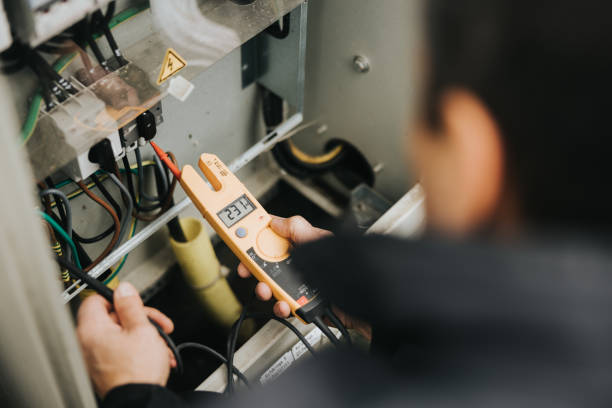 Best Electrician Near Me  in Fulton, MO