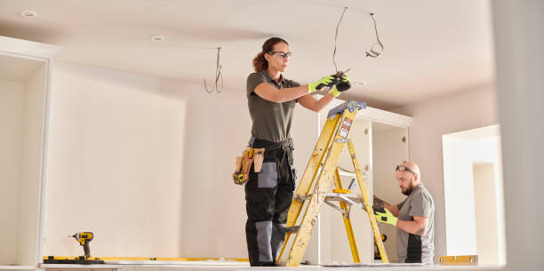 Best Electrician for Home Renovation  in Fulton, MO