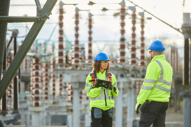 Best 24-Hour Electrician  in Fulton, MO
