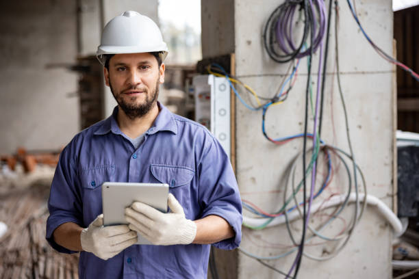 Best Residential Electrician Services  in Fulton, MO