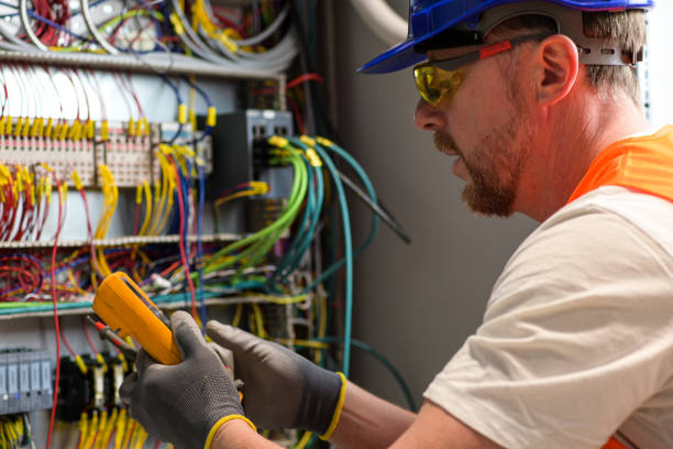 Best Electrical System Inspection  in Fulton, MO