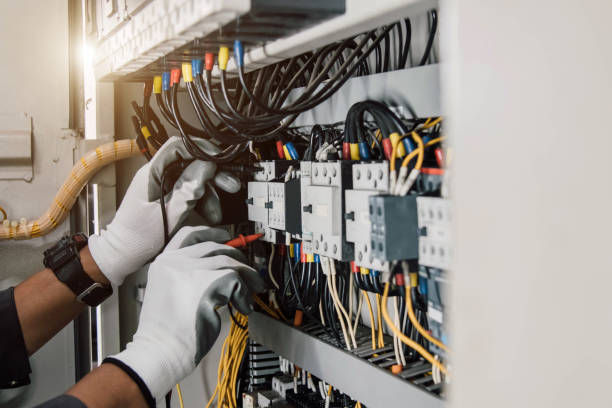 Best Emergency Electrical Repair  in Fulton, MO